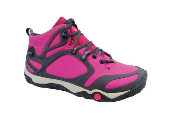 merrell proterra mid sport gore tex