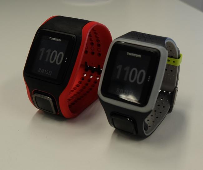 Tomtom multisport 2025